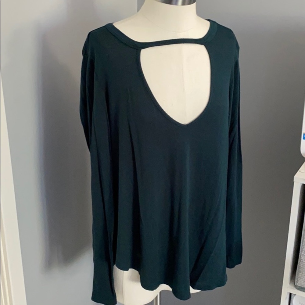 Women’s Rags II Riches Blouse